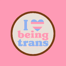 trans pride trans day of visibility trans transgender lgbtpositivity