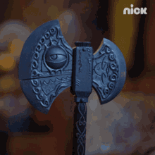 What Axe GIF - What Axe The Barbarian And The Troll GIFs