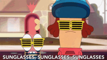 Sunglasses Sunglasses Sunglasses Shades GIF - Sunglasses Sunglasses Sunglasses Shades Shades On GIFs