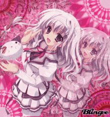 blingee gift