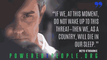Poweredxpeople Poweredbypeople GIF - Poweredxpeople Poweredbypeople Vote Them Out GIFs