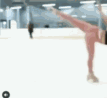 Skating Ice Skating GIF - Skating Ice Skating Figure Skating GIFs