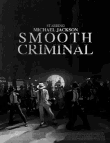 Micheal Jackson Dancing GIF - Micheal Jackson Dancing Smooth Criminal GIFs
