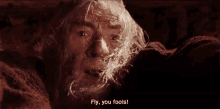lotr escape