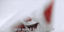 pennywise denise waar ben je nou pennywise denise waar ben je nou