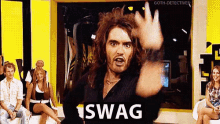 swag russellbrand