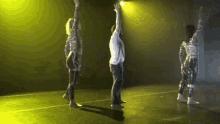 Kc Bevis Dance GIF - Kc Bevis Dance Contemporary Dance GIFs