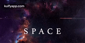 Space.Gif GIF - Space Infinity War Q GIFs