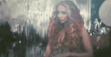 Little Mix Holiday GIF - Little Mix Holiday Mermaid GIFs