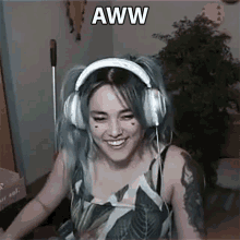 Aww Avagg GIF - Aww Avagg Touched GIFs