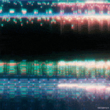 Aesthetic Colorful GIF - Aesthetic Colorful Lights GIFs
