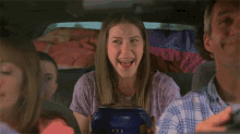 The Middle Excited GIF - The Middle Excited Dancing GIFs