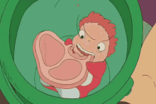 ham bite