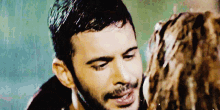 bar%C4%B1%C5%9Fardu%C3%A7 swiss turkish actor handsome kiss kissing