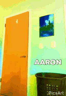Aaron This Is For Aaron GIF - Aaron This Is For Aaron Dog GIFs