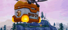Ship It Delivery GIF - Ship It Delivery Care Package GIFs