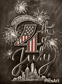 4th Of July GIF - 4th Of July GIFs