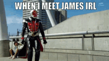 Kamen Rider Wizard Fight James GIF - Kamen Rider Wizard Kamen Rider Fight James GIFs