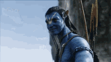 Avatar GIF - Avatar Smile GIFs