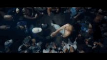 bam rave