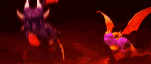 dotd spyro
