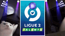 Ligue2talents L2talents GIF - Ligue2talents L2talents L2t GIFs
