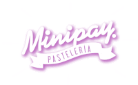 Minipay Minipay Pasteleria Sticker - Minipay Minipay Pasteleria Purple Stickers