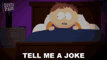 Tell Me A Joke Eric Cartman GIF - Tell Me A Joke Eric Cartman South Park GIFs
