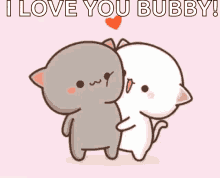 Bubba Love GIF - Bubba Love Cute GIFs