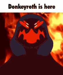 Donkeyroth GIF - Donkeyroth GIFs