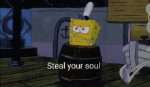 Steal Your GIF - Steal Your Soul GIFs