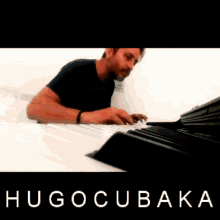 Hugo Cubaka Rockstar GIF - Hugo Cubaka Cubaka Rockstar GIFs