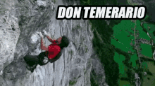 temerario temerario