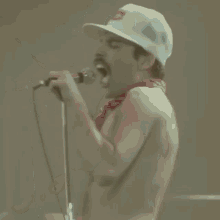 Freddie Freddie Mercury GIF - Freddie Freddie Mercury Freddie M GIFs