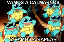 a calmarno