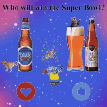 an super bowl an super bowl
