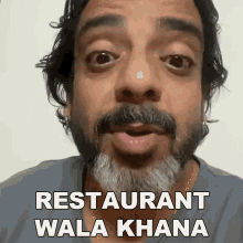 Restaurant Wala Khana Jeeveshu Ahluwalia GIF - Restaurant Wala Khana Jeeveshu Ahluwalia बाहरकाखाना GIFs