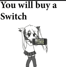 Switch Anime GIF - Switch Anime GIFs