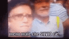 Silvio Berlusconi GIF - Silvio Berlusconi Silvioberlusconi GIFs