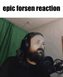Forsen Reaction GIF - Forsen Reaction Epic GIFs
