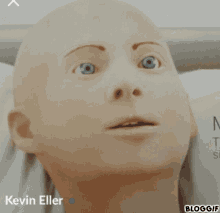 Kevin Eller Dummy GIF - Kevin Eller Dummy Medical Dummy GIFs