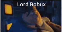 Lord Bobux Cloudy With A Chance Of Meatballs GIF - Lord Bobux Bobux Cloudy With A Chance Of Meatballs GIFs