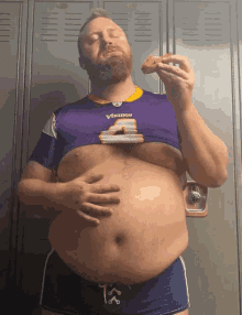Fat Man Obese GIF - Fat Man Obese Obesity GIFs
