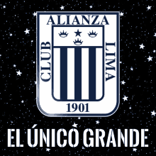 Alianza Lima Arriba Alianza GIF - Alianza Lima Arriba Alianza El Unico Grande Del Peru GIFs