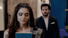 komolika kasautii zindagii kay kasauti zindagi kay aamna sharif komo