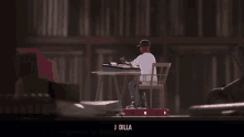 j dilla j dilla