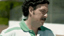 Omo Dices Pablo Escobar GIF - Omo Dices Pablo Escobar Andres Parra GIFs
