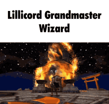 Lillicord Wizard GIF - Lillicord Wizard Wizard101 GIFs