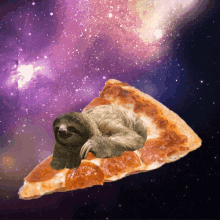 Meme Pizza GIF - Meme Pizza Space GIFs