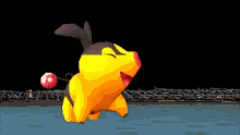 Tepig Pokemon GIF - Tepig Pokemon GIFs
